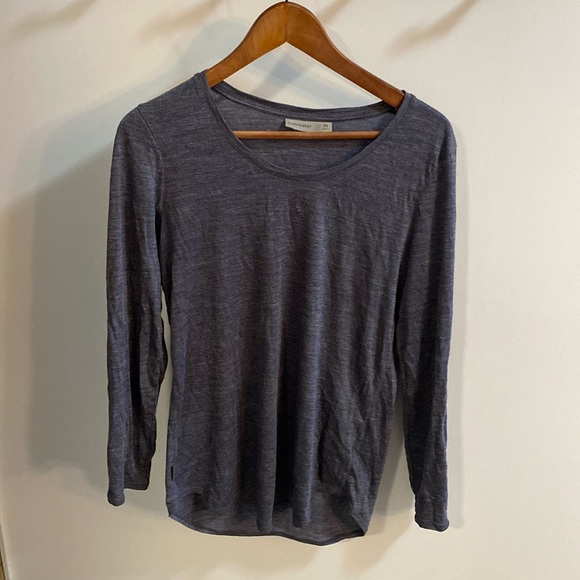 Icebreaker long sleeve - Picture 1 of 5